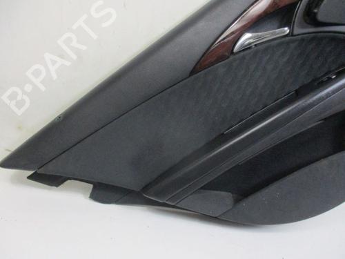 Rear left panel MERCEDES-BENZ E-CLASS (W211) E 280 CDI (211.020) | BP18798084C60 