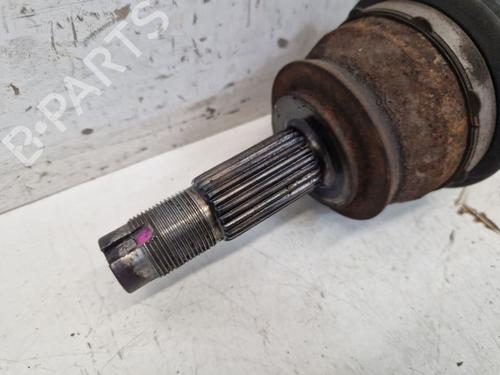 Left front driveshaft OPEL CORSA E (X15) 1.0 (08, 68) | BP37135745M38 - Image 3