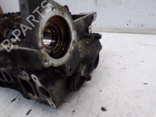 Cylinder head OPEL ZAFIRA / ZAFIRA FAMILY B (A05) 2.2 (M75) | BP21138212M5