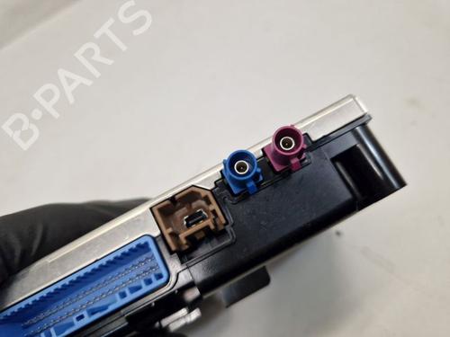 Control unit RENAULT TWINGO III (BCM_, BCA_) Z.E: (BCA1) | BP39201265M11 - Image 4