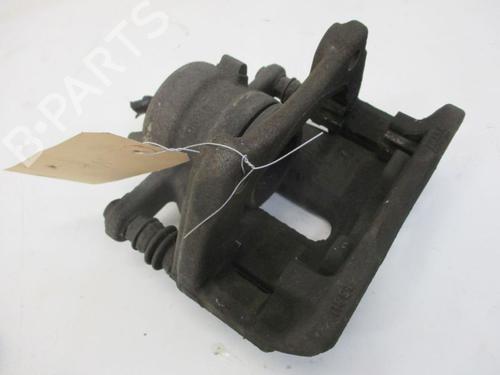 Left front brake caliper RENAULT CLIO IV (BH_) 1.2 TCe 120 (BHM0) | BP37119376M105 - Image 3