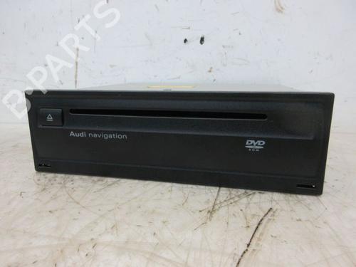 Used Electronic module AUDI A6 C6 Avant (4F5) 2.7 TDI (180 hp) 29094977
