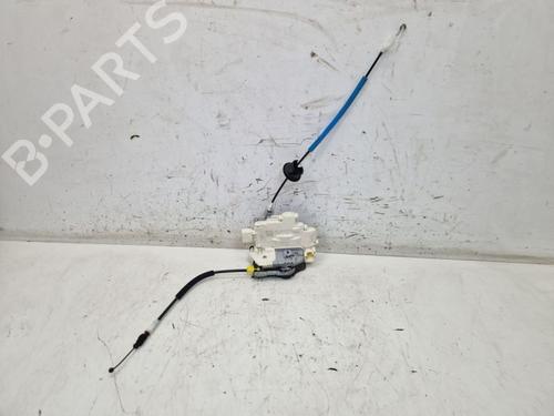 Used Front left lock AUDI A4 B8 (8K2) 1.8 TFSI (120 hp) 29104481