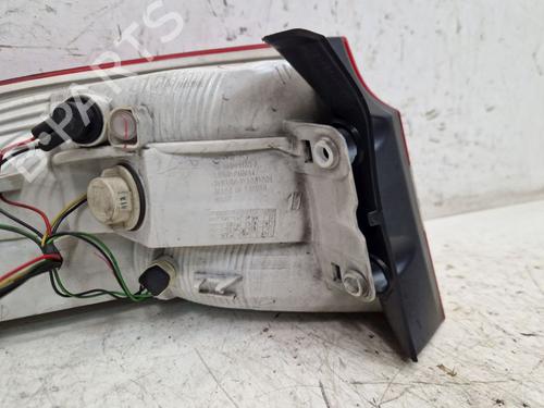 Right taillight SKODA SUPERB II (3T4) 2.0 TDI | BP29106163C35 
