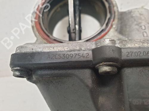 Throttle body AUDI A8 D3 (4E2, 4E8) 4.2 TDI quattro | BP34738425M82  - Image 7