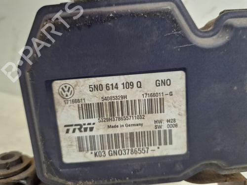 Electronic module VW TIGUAN (5N_) 2.0 TDI 4motion | BP31702322M83 