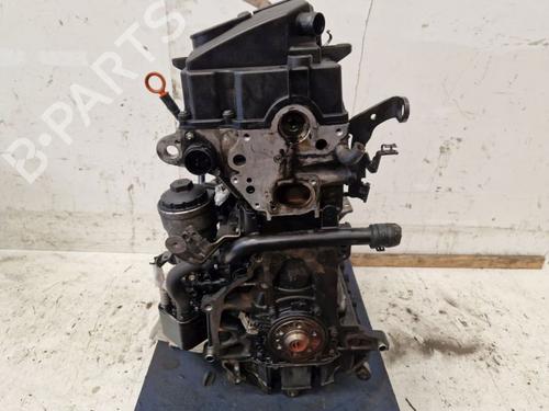 Engine SKODA SUPERB II (3T4) 2.0 TDI | BP37137567M1 - Image 4