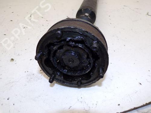 Right front driveshaft VW PASSAT B6 Variant (3C5) 1.4 TSI | BP37129446M39 - Image 4
