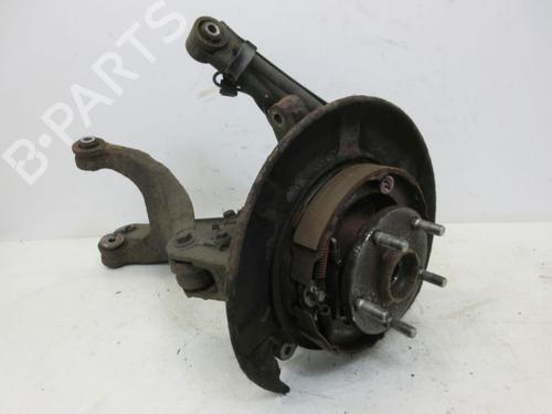 Used Right rear steering knuckle SUBARU TRIBECA (B9) 3.6 (WXF) (258 hp) 29097437
