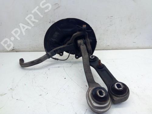 Left front steering knuckle MERCEDES-BENZ E-CLASS (W211) E 280 CDI (211.020) | BP29102385M25 