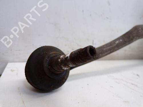 Steering rack PEUGEOT 207 (WA_, WC_) 1.4 16V | BP29523737M22 