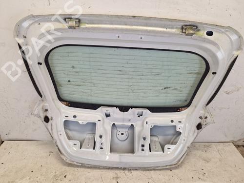 Tailgate OPEL CORSA E (X15) 1.0 (08, 68) | BP37135612C6 - Image 7