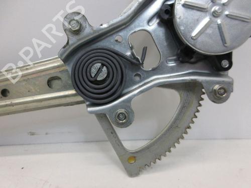 Front left window mechanism SUBARU TRIBECA (B9) 3.6 (WXF) | BP29096900C22 
