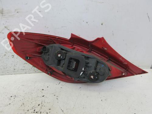 Right taillight OPEL CORSA D (S07) 1.3 CDTI (L08, L68) | BP37126053C35 - Image 5