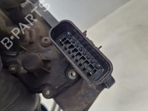 Control unit OPEL MERIVA B MPV (S10) 1.4 (75) | BP31702254M11 