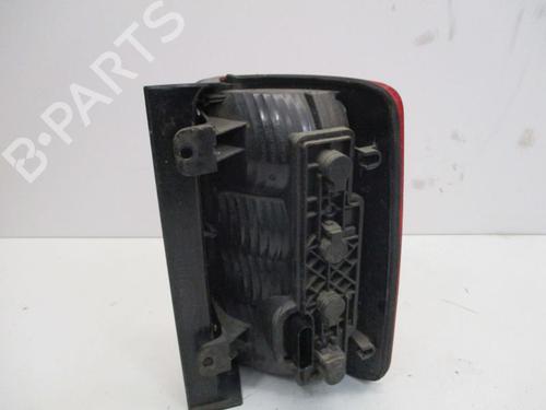 Left taillight VW CADDY III Box Body/MPV (2KA, 2KH, 2CA, 2CH) 1.6 TDI | BP28307033C34 