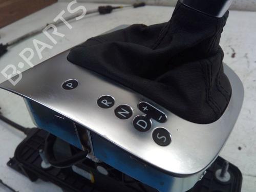 Shift knob VW GOLF VI (5K1) 2.5 | BP30765491I34 