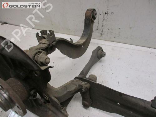 Right rear steering knuckle SEAT ALTEA XL (5P5, 5P8) 2.0 TDI | BP25825802M28 