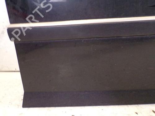 Right front door PEUGEOT 407 (6D_) 2.0 HDi 135 (6DRHRH, 6DRHRE, 6DRHRG, 6DRHRJ) | BP29090963C3 