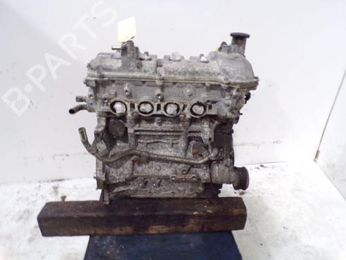 Motor MAZDA 2 (DE_, DH_) 1.5 (DE5FS) (103 hp) 29098528