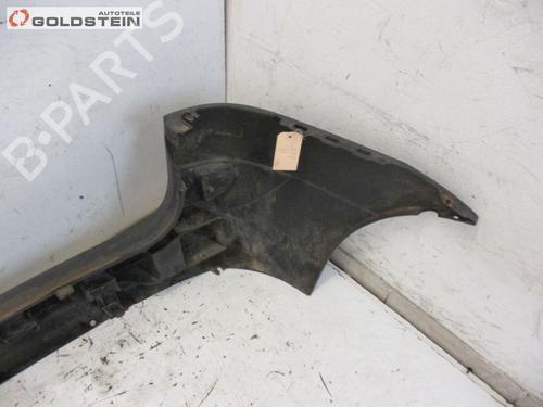 Rear bumper DACIA LOGAN MCV (KS_) 1.5 dCi (KS0K) | BP18763057C8