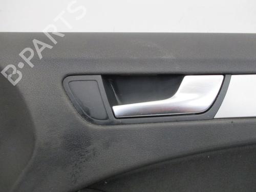 Front right panel AUDI A4 B8 Avant (8K5) 2.0 TDI | BP29086778C59 