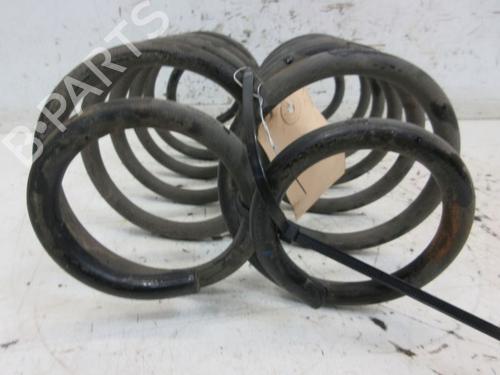 Shock absorber spring TOYOTA AYGO (_B1_) 1.0 (KGB10_, KGB10R) | BP29091937C152 