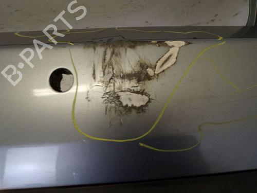 Rear bumper AUDI A4 B7 Avant (8ED) 2.5 TDI | BP29087445C8 