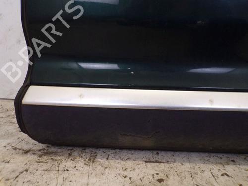 Left front door VW TOUAREG (7LA, 7L6, 7L7) 3.2 V6 | BP26647810C2 