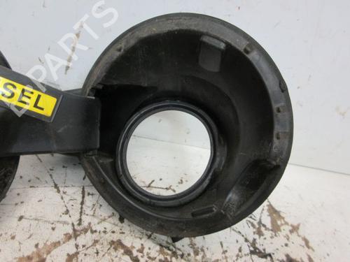 Fuel flap PEUGEOT 5008 (0U_, 0E_) 2.0 HDi | BP29094651C131 