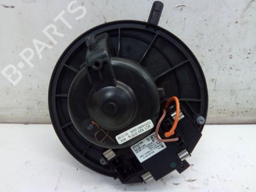 Heater blower motor VW TIGUAN (5N_) 2.0 TDI 4motion | BP29102266M62 
