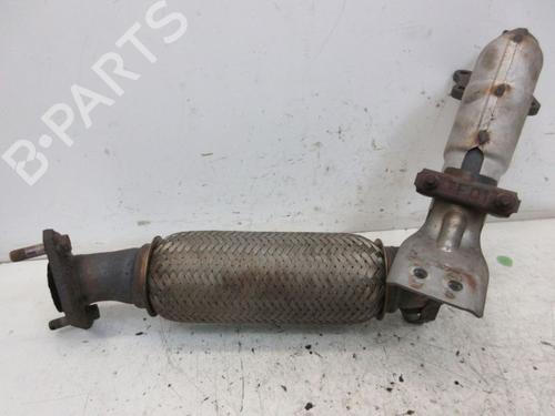 Pipe MAZDA 3 (BK) 2.0 MZR-CD (BK14) | BP19291814M125 