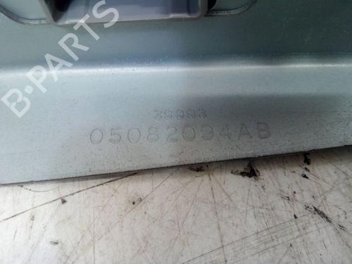 Control unit JEEP COMMANDER (XK, XH) 3.7 V6 4x4 | BP38506435M11 - Image 7
