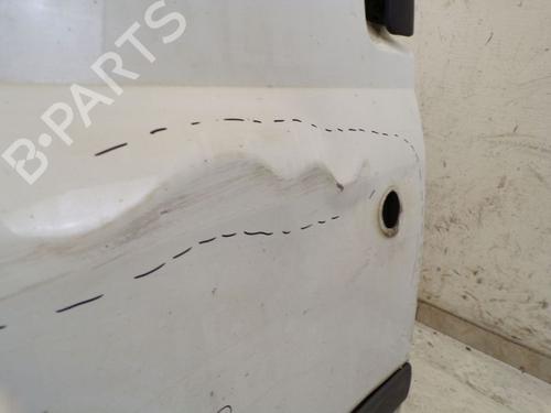 Left front door FORD TRANSIT Van (FA_ _) 2.2 TDCi | BP29088010C2 