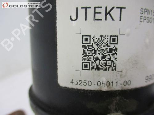 Steering column TOYOTA AYGO (_B1_) 1.0 (KGB10_, KGB10R) | BP37108398M21 - Image 7