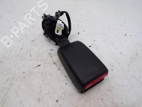 Used Seat buckle NISSAN NOTE (E11, NE11) 1.6 (110 hp) 29084782