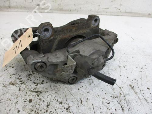 Left front brake caliper AUDI A4 B7 (8EC) 2.0 TFSI | BP18798377M105 - Image 4
