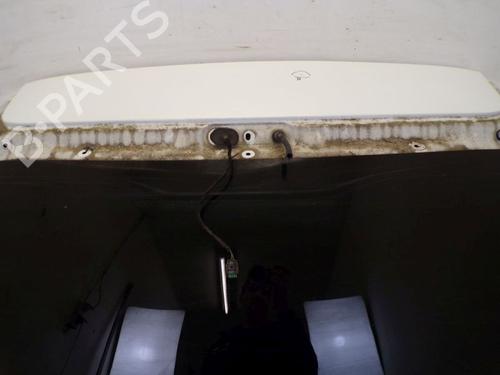 Tailgate FORD FOCUS III 1.6 EcoBoost | BP29086978C6 