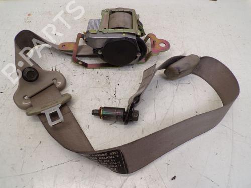 Used Front right seatbelt KIA SORENTO I (JC) 3.5 V6 4WD (194 hp) 18808069