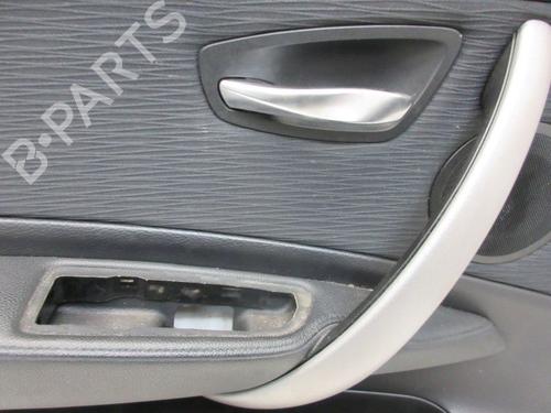 Front left panel BMW 1 (E81) 118 d | BP19295049C58 