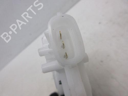 Tailgate lock TOYOTA YARIS (_P21_, _PA1_, _PH1_) 1.5 Hybrid (MXPH10, MXPH11) | BP29099133C101 