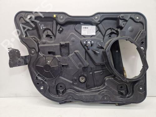 Used Front left window mechanism Front left window mechanism 39008784 39008784