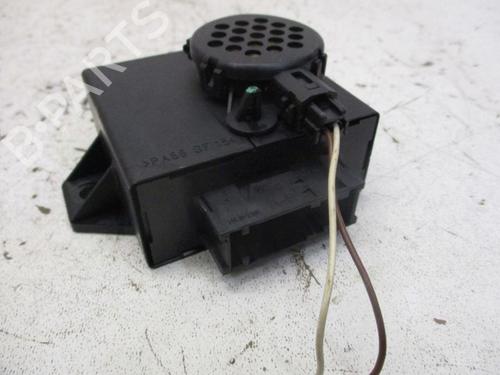 Control unit FORD TRANSIT CONNECT (P65_, P70_, P80_) 1.8 TDCi | BP37118547M11 - Image 4