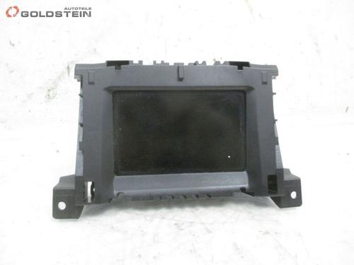 Elektronische module OPEL ASTRA H (A04) 1.7 CDTI (L48) (100 hp) 18759302