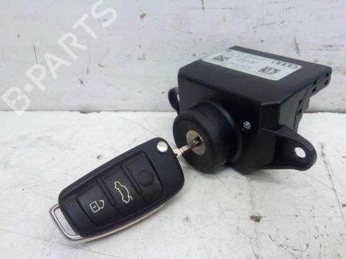 Used Ignition barrel AUDI A6 C6 (4F2) 3.0 TDI quattro (225 hp) 31312332