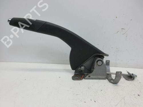 Hand brake RENAULT CLIO IV (BH_) 1.2 16V | BP22550276I18 