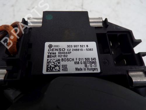 Heater blower motor SEAT ALTEA XL (5P5, 5P8) 2.0 TDI | BP29097425M62