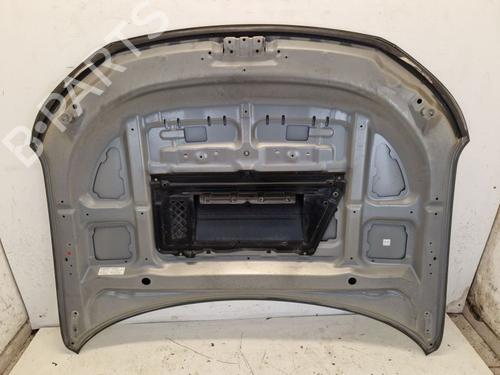 Hood SUBARU FORESTER (SH_) 2.0 D AWD (SHH, SHD, SHN) | BP29105816C1 