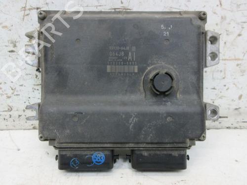 Engine control unit (ECU) SUZUKI GRAND VITARA II (JT, TE, TD) 1.6 All-wheel Drive (JB416) | BP19297352M57 