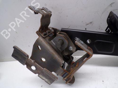 Hand brake PEUGEOT 308 I (4A_, 4C_) 2.0 HDi | BP29085387I18 